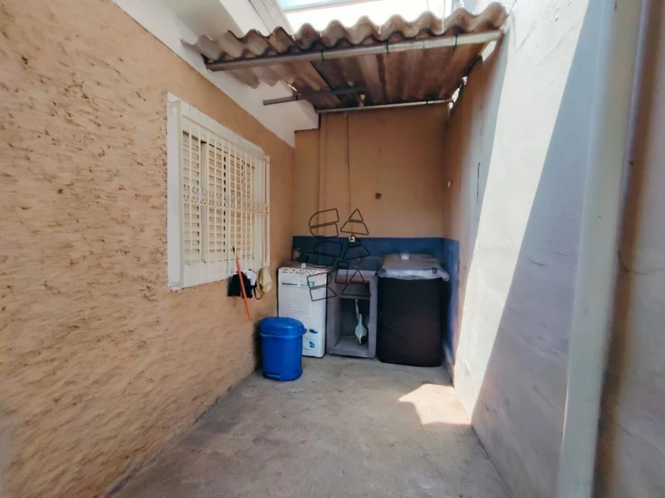 Imagens do imóveis Casa Residencial à venda - Vila Piza Limeira