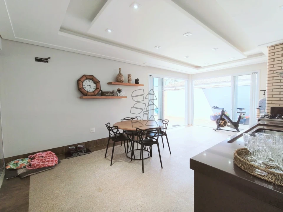 Imagens do imóveis Casa em condomínio à venda - Ilha de Bali - Residencial Ilha de Bali Limeira