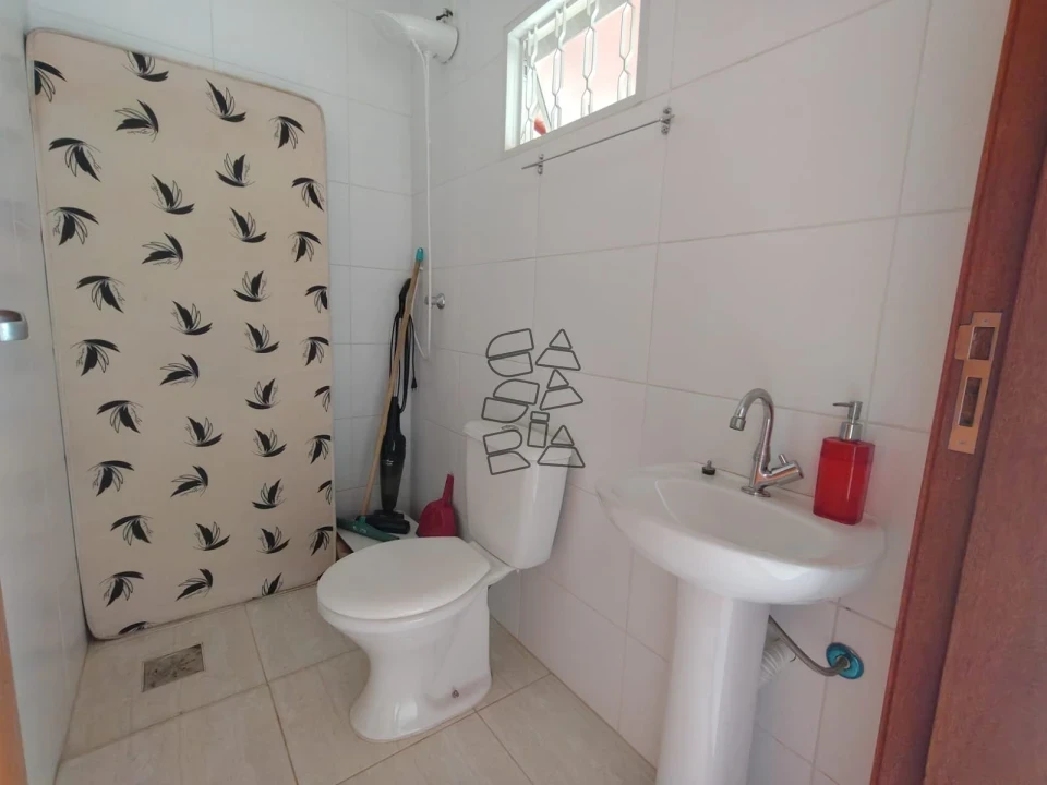 Casa Residencial à venda - Centro Limeira
