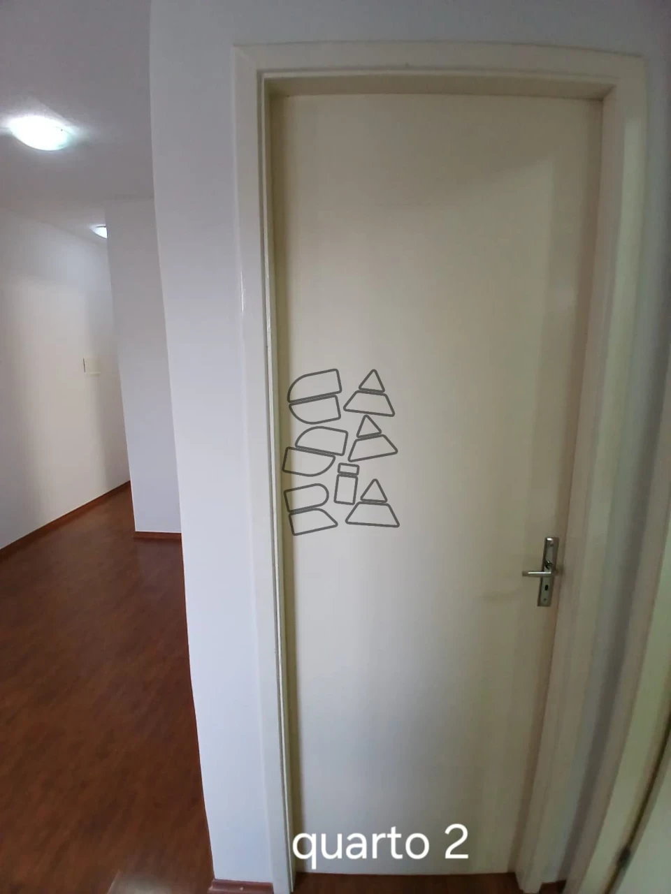 Imagens do imóveis Apartamento à venda - Condomínio Parque do Jatobá - Vila Queiroz Limeira