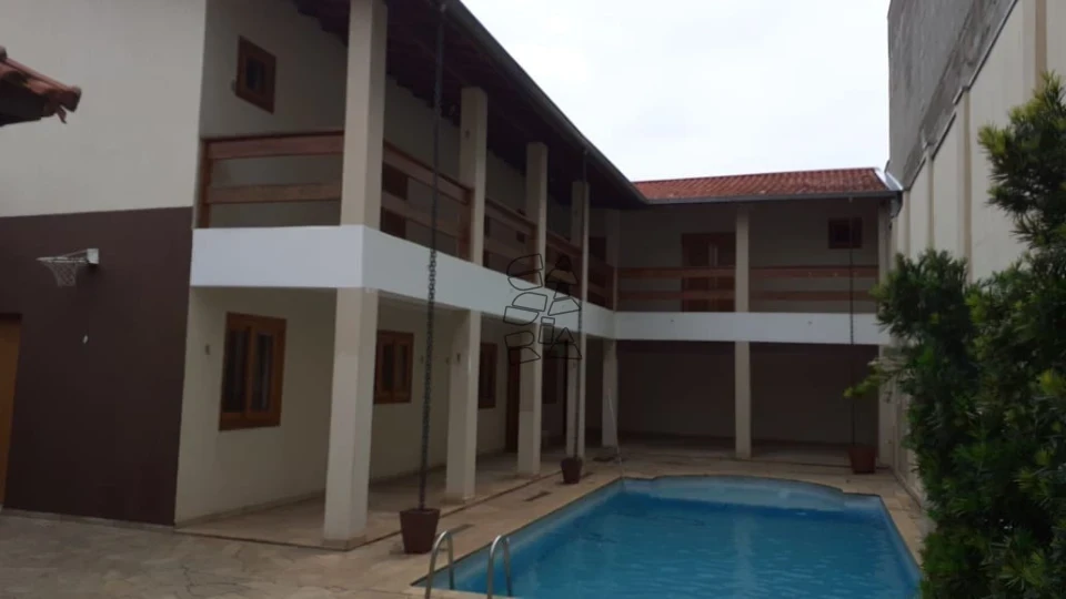 Imagens do imóveis Casa Residencial à venda - Vila Solar Limeira