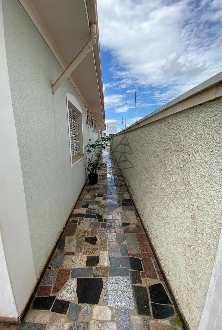 Imagens do imóveis Sobrado comercial  - Jardim Mercedes Limeira