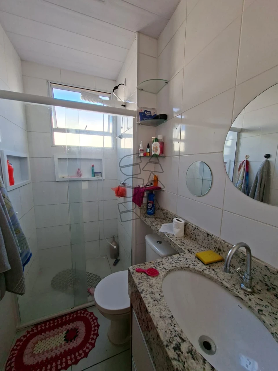 Imagens do imóveis Apartamento à venda - Condomínio Liverpool - Residencial Vila do Sol Limeira