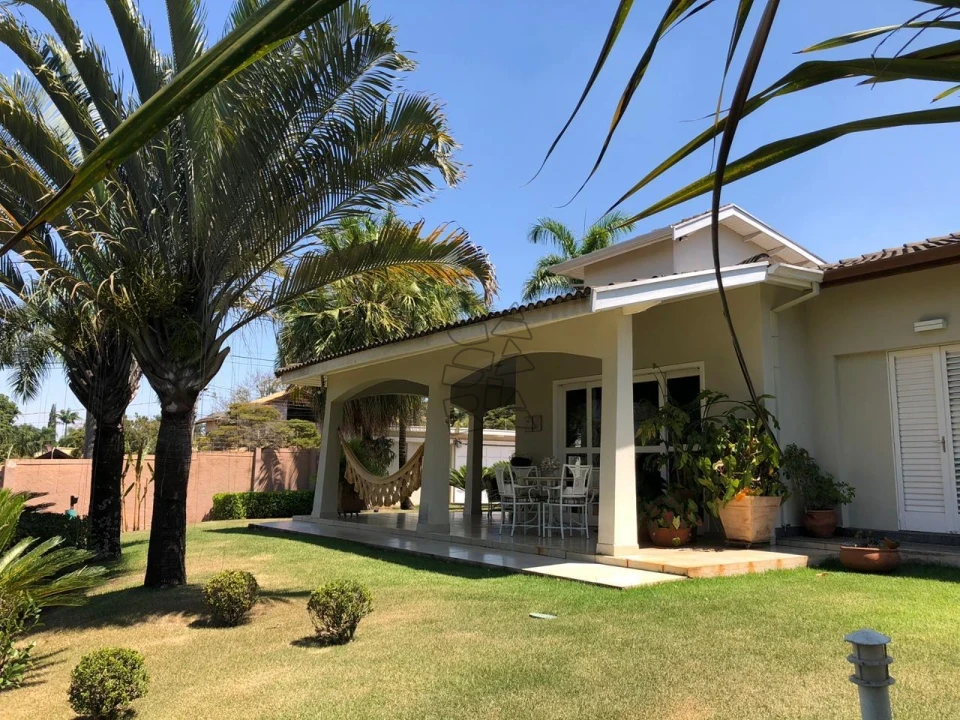 Imagens do imóveis Casa em condomínio à venda -  Jardim Itapoã Limeira
