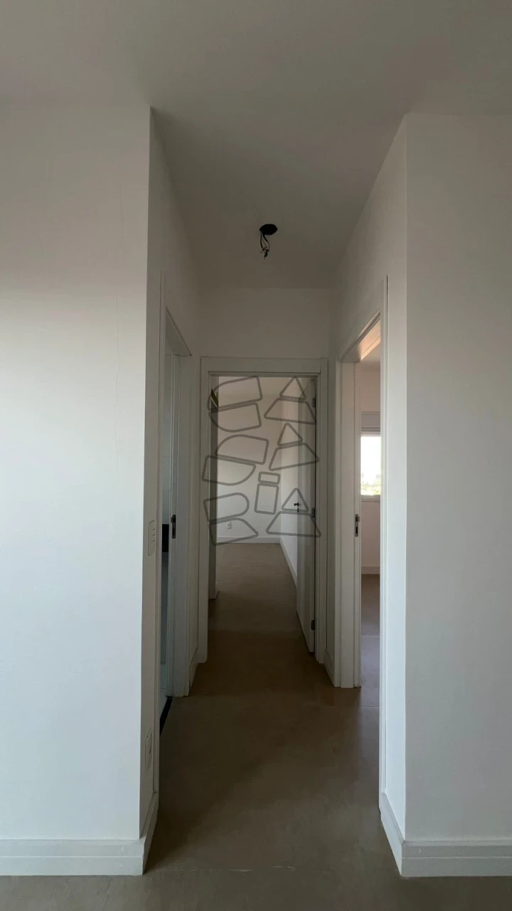 Imagens do imóveis Apartamento à venda - Condomínio Luminare Residence - Jardim Senador Vergueiro Limeira