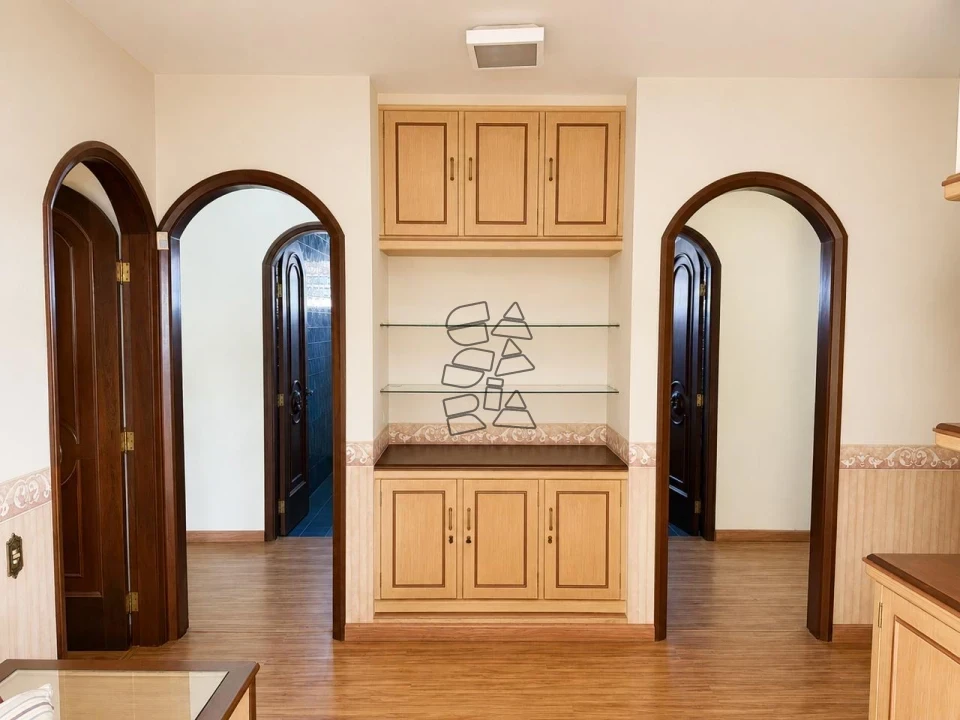 Imagens do imóveis Casa em condomínio à venda -  Jardim Aquárius Limeira