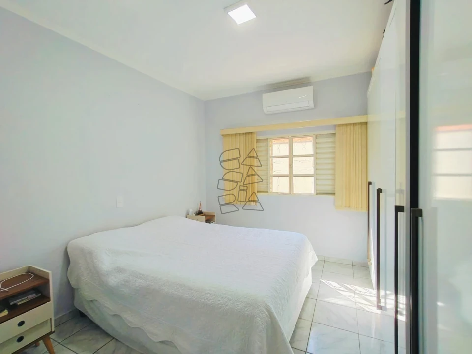 Imagens do imóveis Casa Residencial à venda - Jardim Res. Village Limeira