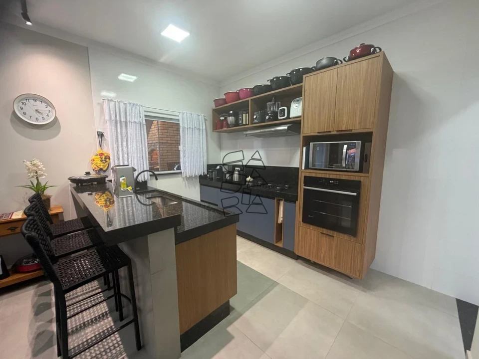 Imagens do imóveis Casa Residencial à venda - Jardim Marajoara Limeira