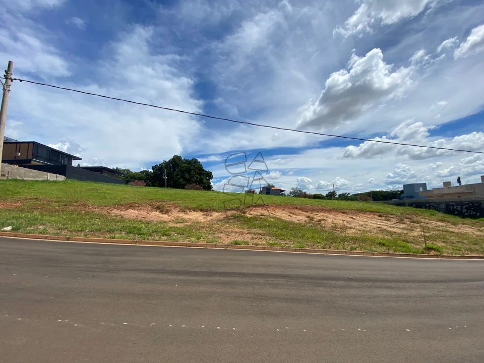 Imagens do imóveis Terreno em condomínio à venda - Residencial Florisa Limeira