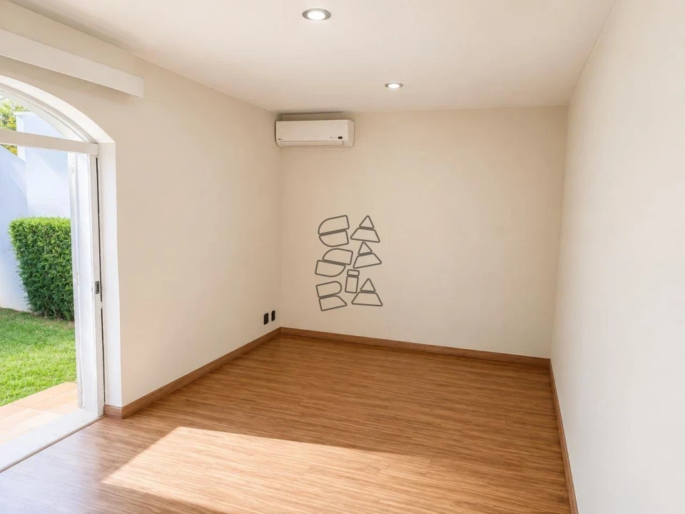 Imagens do imóveis Casa em condomínio à venda -  Jardim Aquárius Limeira