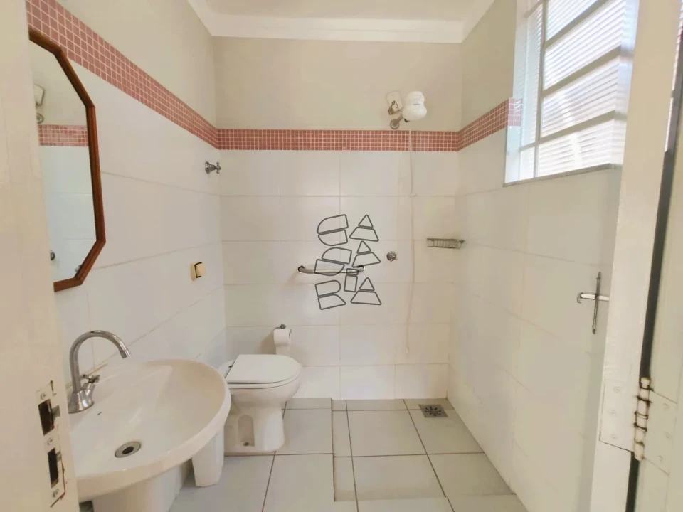 Casa Residencial à venda - Vila Catelar Limeira