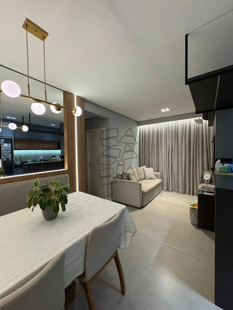 Imagens do imóveis Apartamento à venda - Condomínio Madrid - Jardim Santa Adélia Limeira