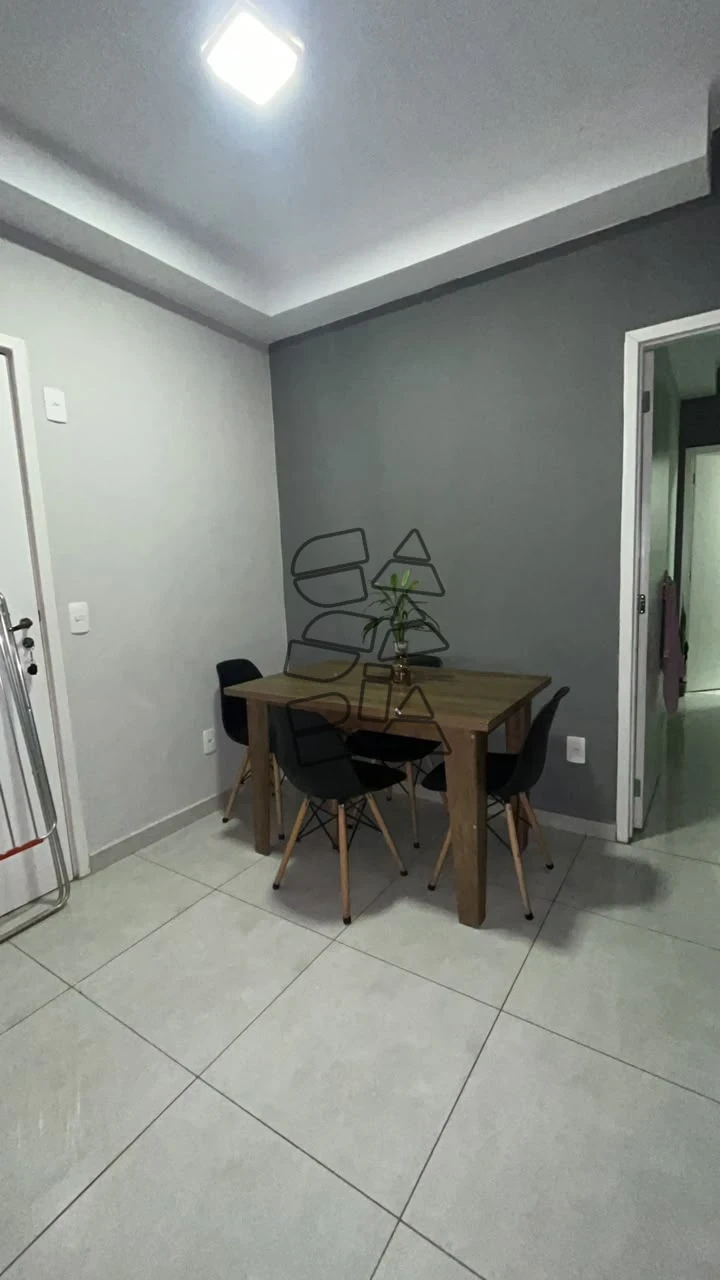 Imagens do imóveis Apartamento à venda - Condomínio Reserva Antonieta - Chácaras Antonieta Limeira