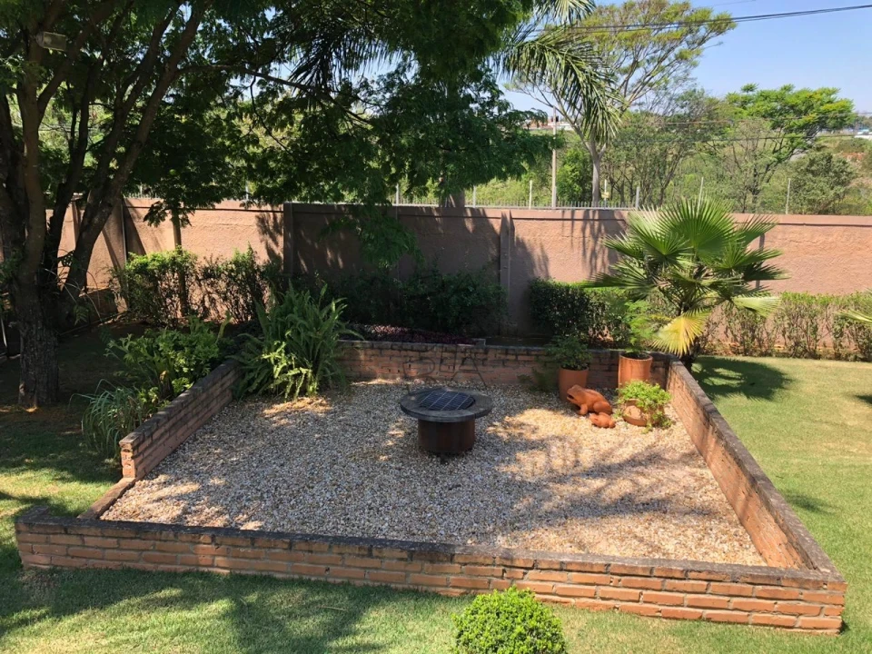 Imagens do imóveis Casa em condomínio à venda -  Jardim Itapoã Limeira