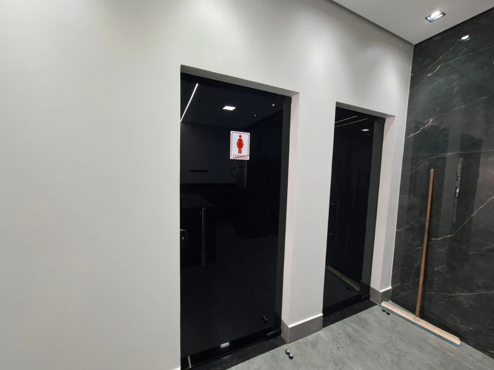 Imagens do imóveis Barracão comercial à venda - Jardim Nova Itália Limeira