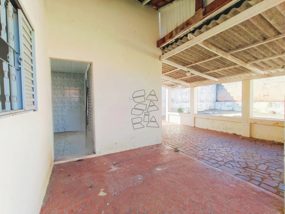 Imagens do imóveis Casa Residencial à venda - Vila Castelar Limeira