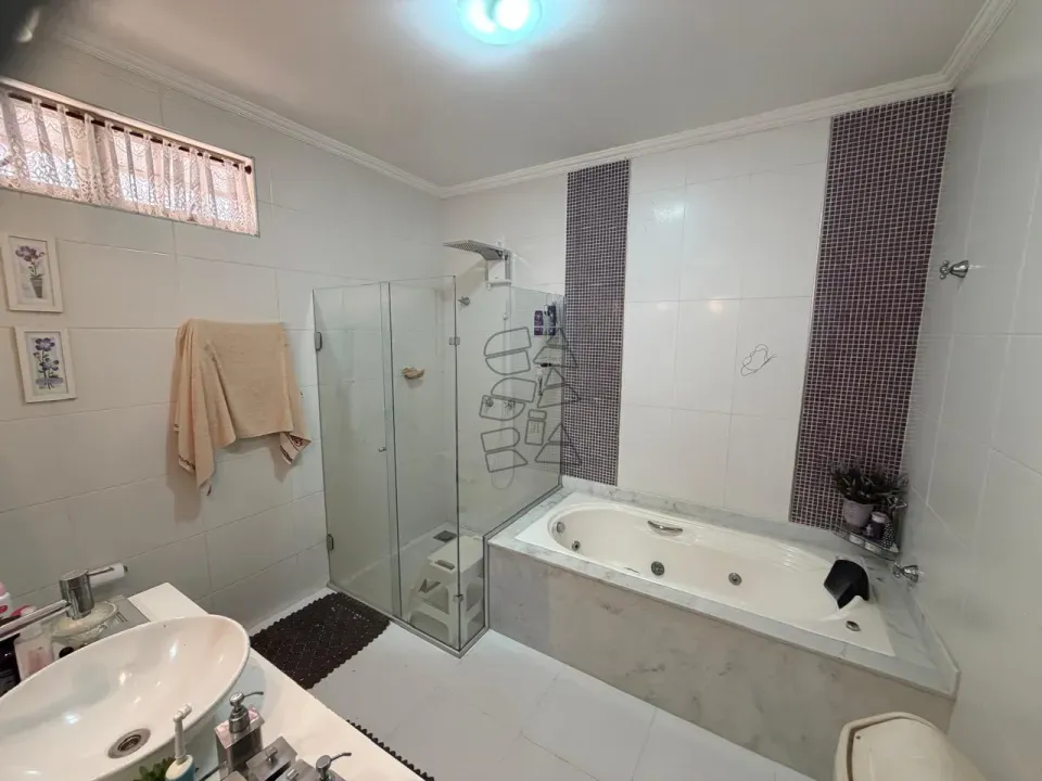 Imagens do imóveis Casa Residencial à venda - Vila Fior - Limeira