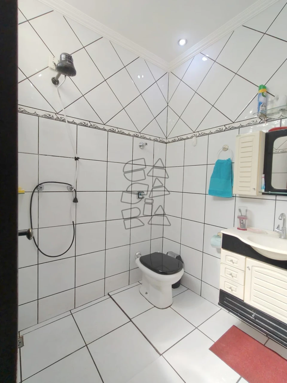 Casa Residencial à venda - Inocoop Limeira