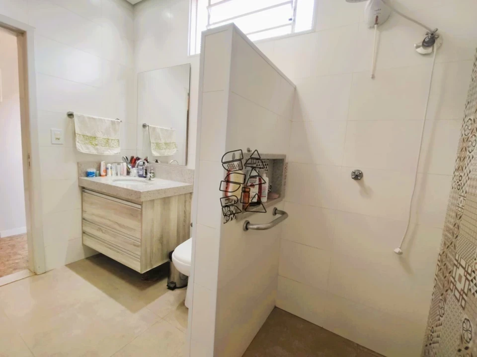Casa Residencial à venda - Vila Catelar Limeira