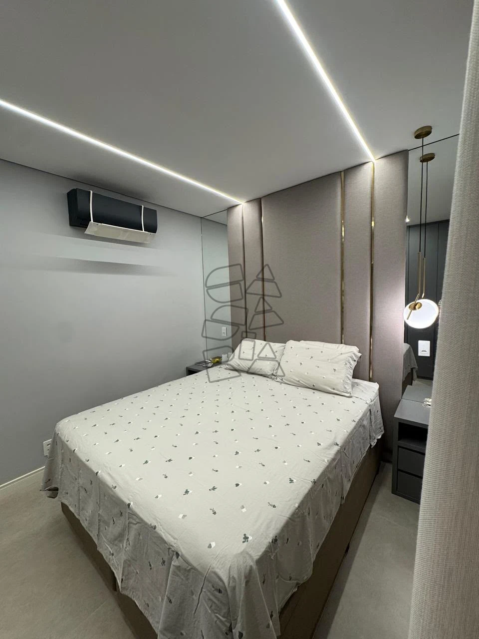 Imagens do imóveis Apartamento à venda - Condomínio Madrid - Jardim Santa Adélia Limeira