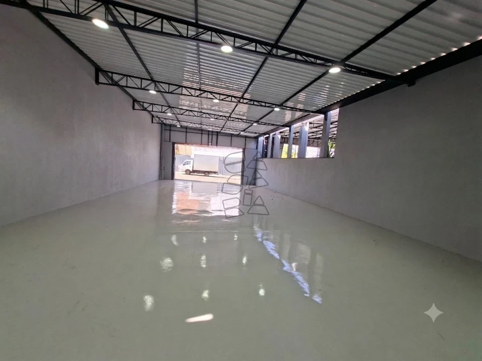Imagens do imóveis Barracão comercial à venda - Jardim Nova Itália Limeira