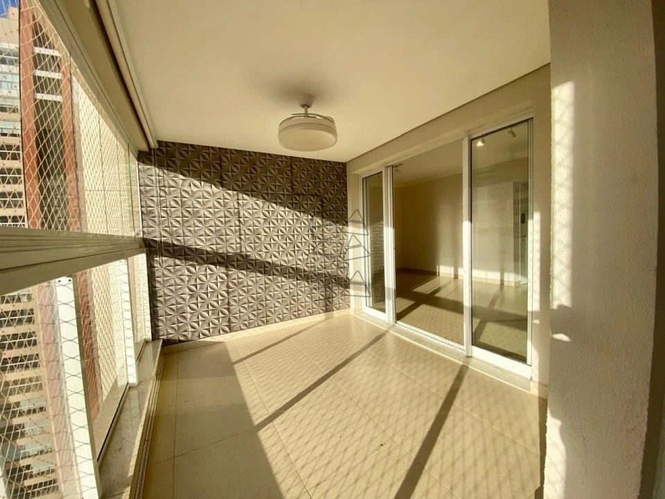 Imagens do imóveis Apartamento à venda -  Condomínio Reservatto Residenziale - Jardim Aquárius Limeira