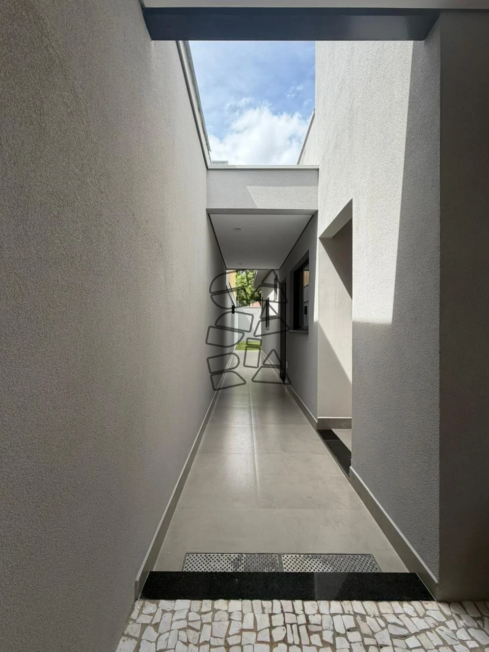 Casa Residencial à venda -  Jardim Maria Flora - Limeira