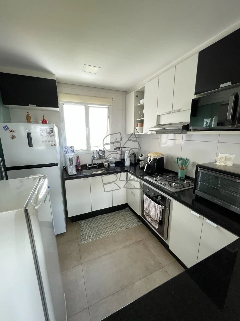 Apartamento à venda - Condomínio La Fontaine - Parque Centreville Limeira