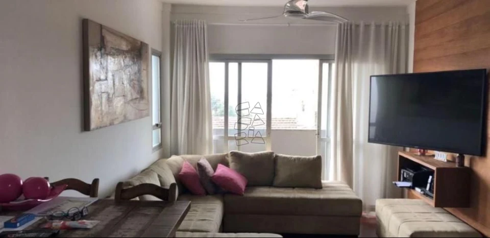 Imagens do imóveis Apartamento à venda - Condomínio Flora Elisa - Centro Limeira