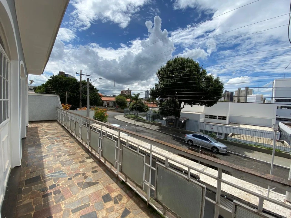 Imagens do imóveis Sobrado comercial  - Jardim Mercedes Limeira