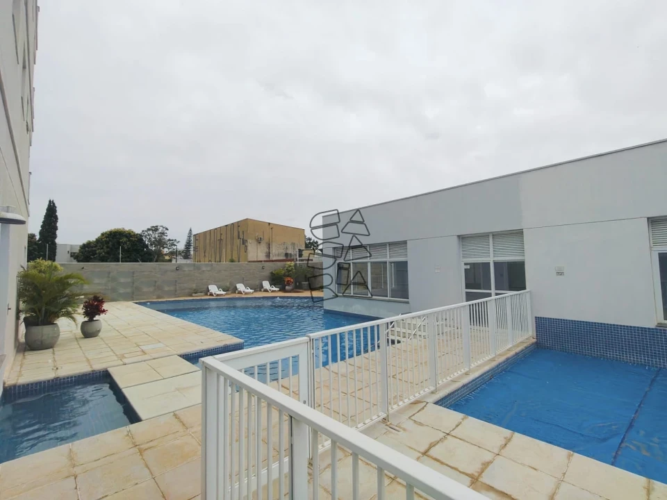 Imagens do imóveis Apartamento à venda - Condomínio Grand Garden Residence Limeira