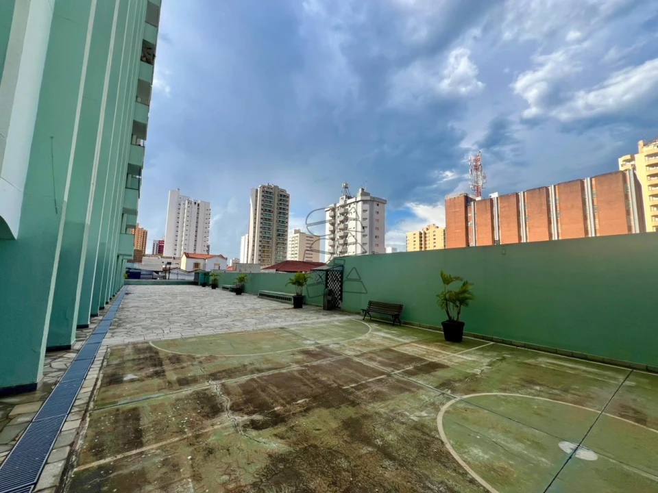 Imagens do imóveis Apartamento à venda - Condomínio Saturno - Centro Limeira