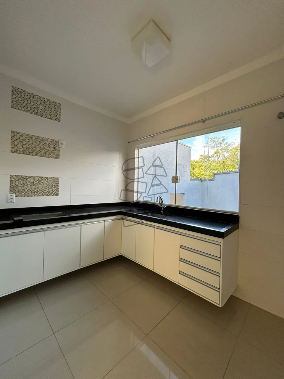 Casa Residencial à venda - Jardim Granja Machado Limeira