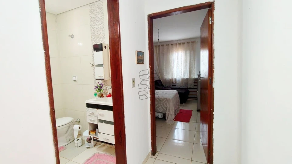 Imagens do imóveis Casa Residencial à venda - Vila Queiroz Limeira