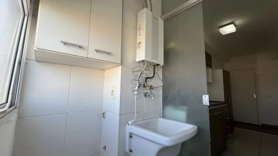 Imagens do imóveis Apartamento à venda - Condomínio Morar Mais - Jardim Esmeralda Limeira