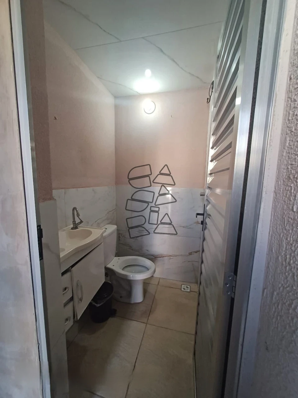 Casa residencial com salão à venda - Jardim Piratininga Limeira
