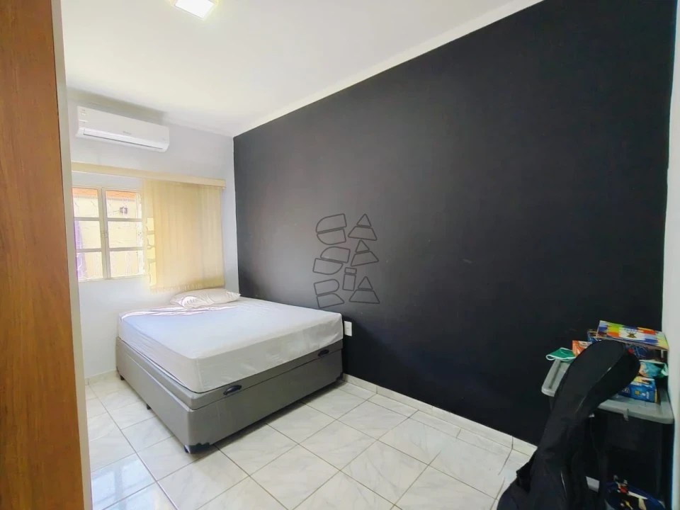 Imagens do imóveis Casa Residencial à venda - Jardim Res. Village Limeira