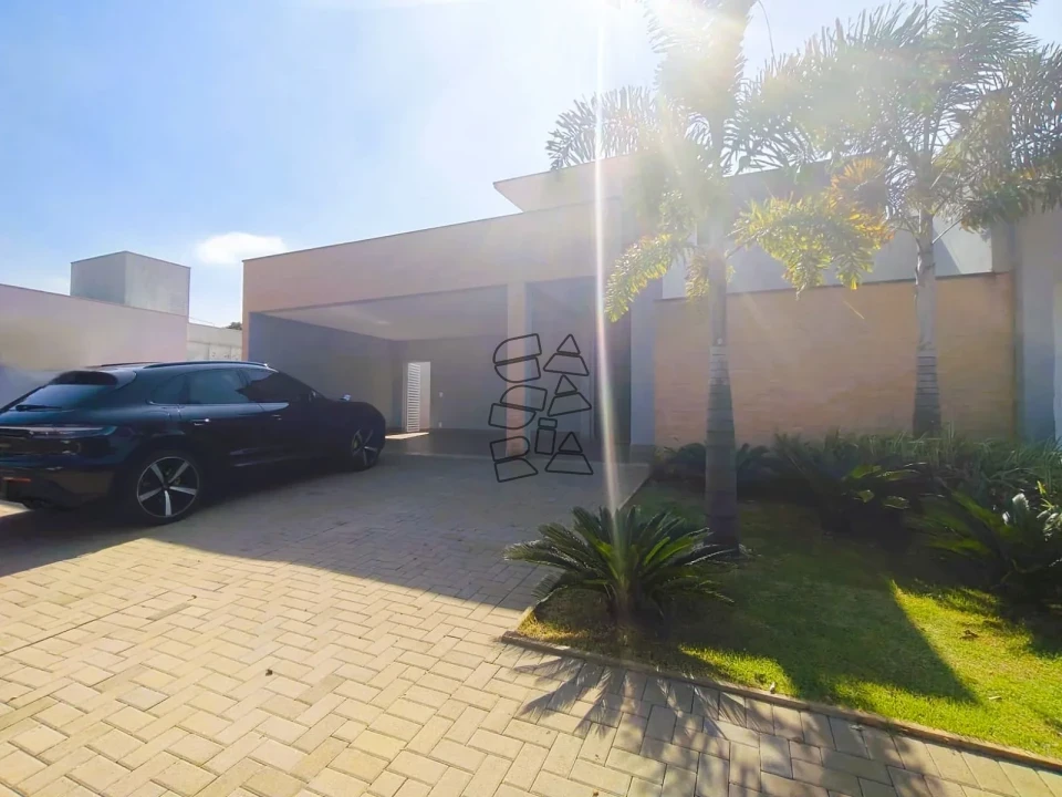Imagens do imóveis Casa em condomínio à venda - Vermont - Residencial Vermont