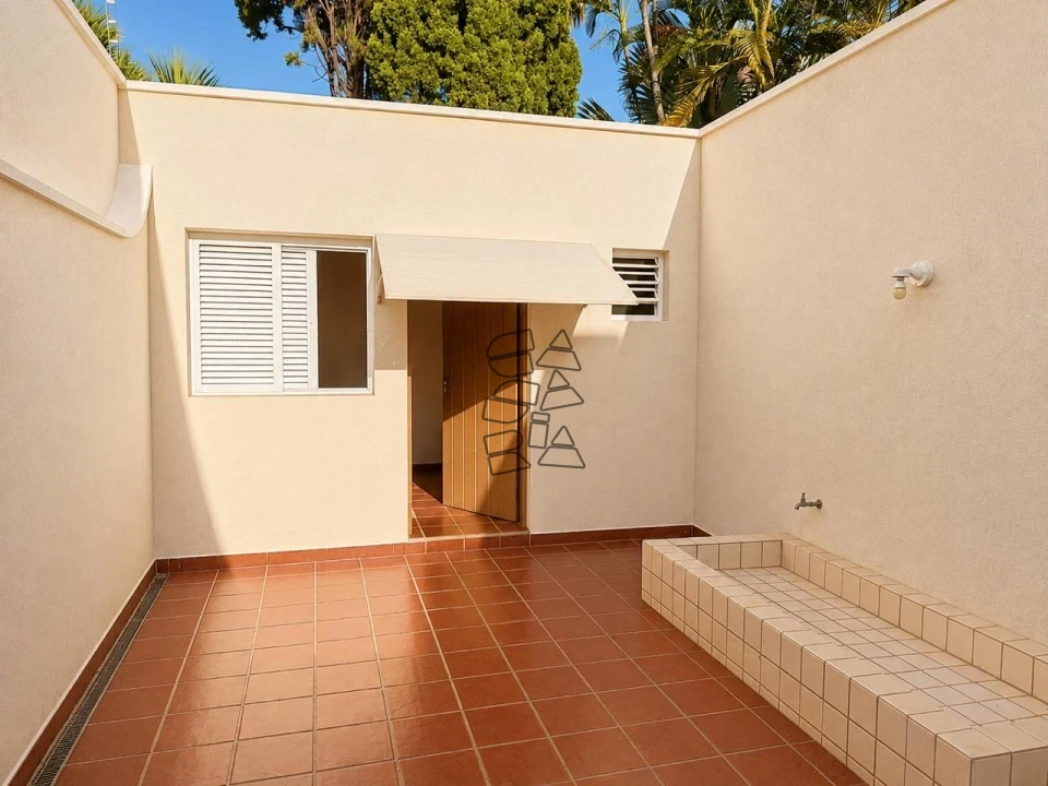 Imagens do imóveis Casa em condomínio à venda -  Jardim Aquárius Limeira