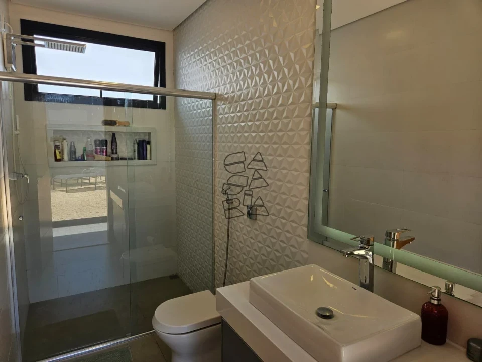 Imagens do imóveis Casa em condomínio à venda - Portal de São Clemente Limeira