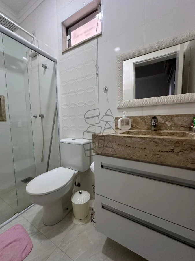Imagens do imóveis Casa em condomínio à venda - Terras de São Bento I Limeira