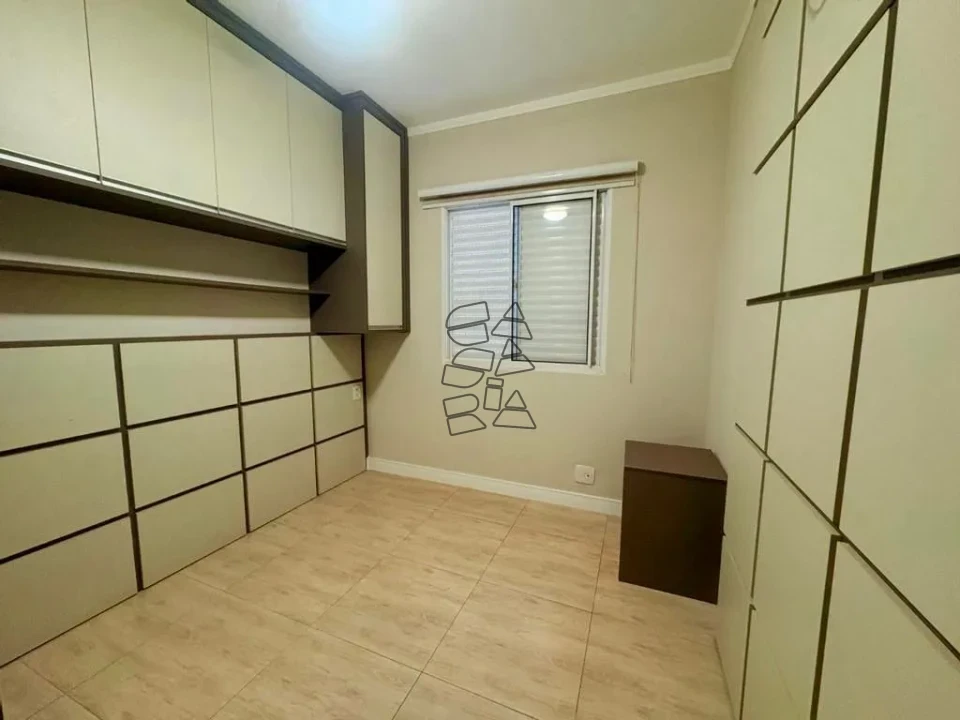 Apartamento à venda - Condominio La Luna - Jardim Santo André Limeira