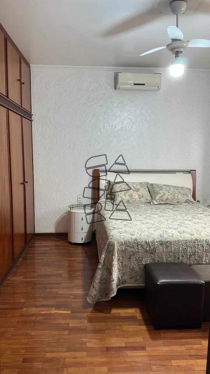 Casa em condomínio à venda -  Centreville - Jardim Residencial Monsenhor Rossi - Limeira
