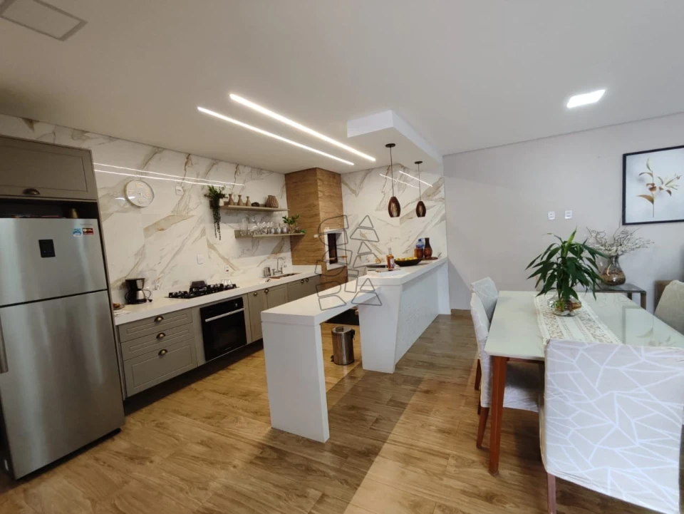 Imagens do imóveis Casa Residencial à venda - Residencial Colinas do Engenho I Limeira