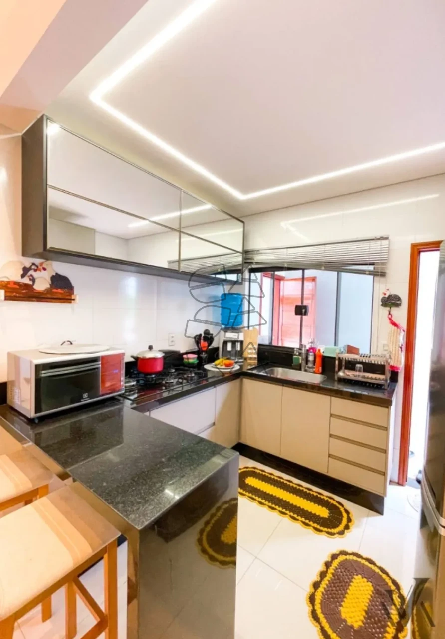 Casa Residencial á venda - Jardim dos Jequitibás