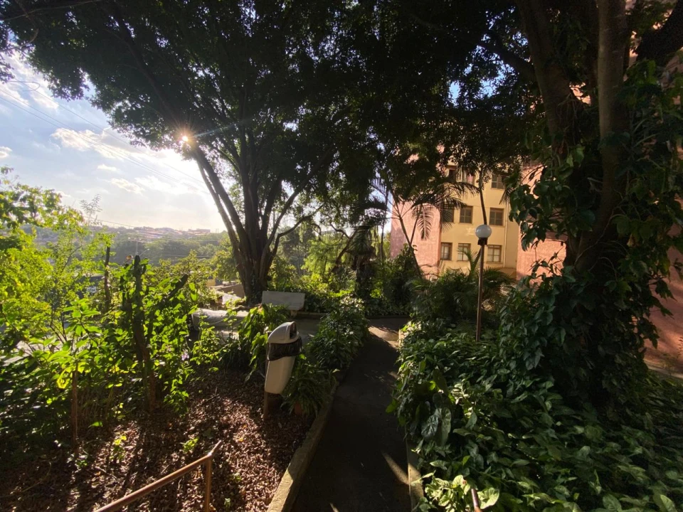 Apartamento à venda - Condomínio Olindo de Luca - Jardim Anhanguera