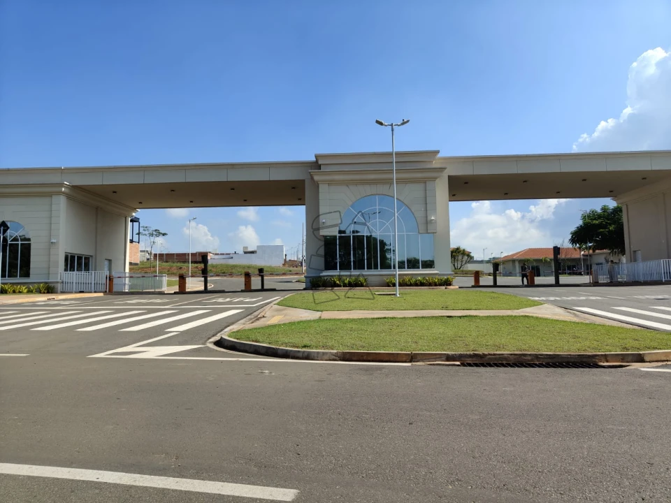 Casa em condomínio à venda - Terras de São Bento III - Limeira