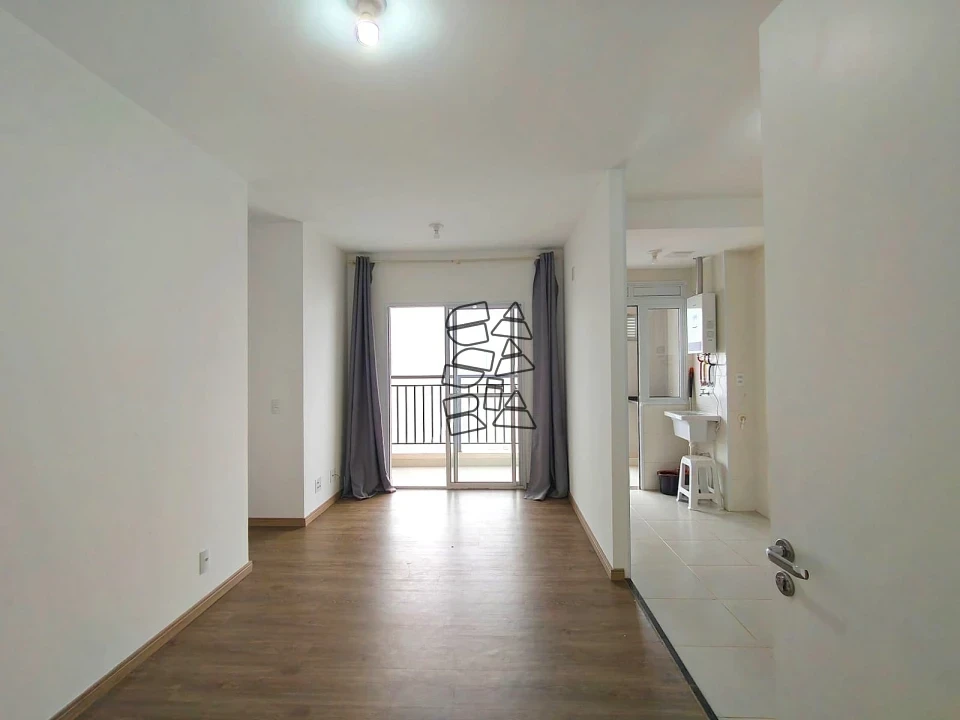 Apartamento à venda - Condomínio Barcelona - Jardim Santa Adélia Limeira