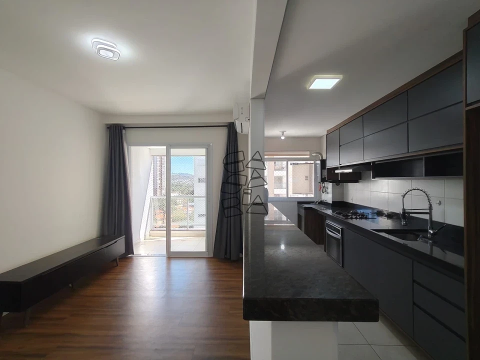 Imagens do imóveis Apartamento à venda - Condomínio Monet - Jardim Santo André Limeira