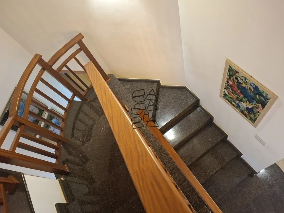 Casa em condomínio à venda - Roland III - Parque Residencial Roland Limeira